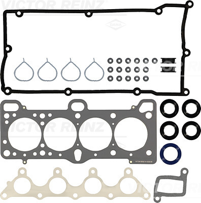 Cilinderkop pakking set/kopset Reinz 02-53320-01