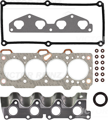 Cilinderkop pakking set/kopset Reinz 02-53345-01