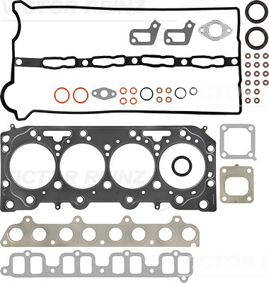 Cilinderkop pakking set/kopset Reinz 02-53370-01