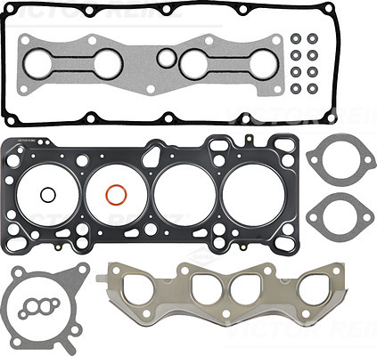 Cilinderkop pakking set/kopset Reinz 02-53380-01