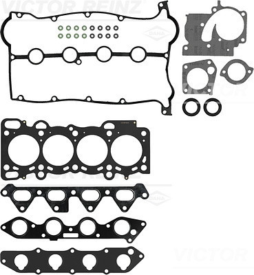 Cilinderkop pakking set/kopset Reinz 02-53385-01