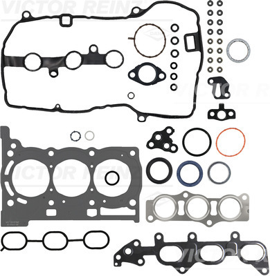 Cilinderkop pakking set/kopset Reinz 02-53425-03