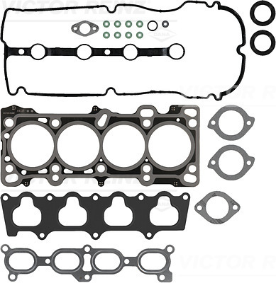 Cilinderkop pakking set/kopset Reinz 02-53450-01