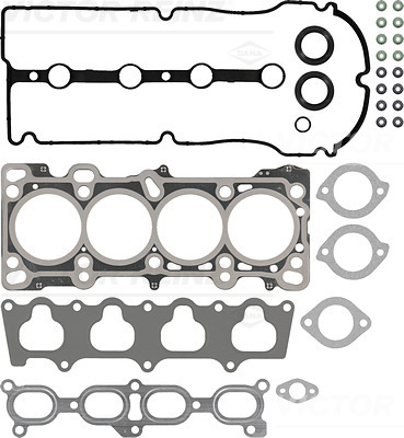 Cilinderkop pakking set/kopset Reinz 02-53450-02