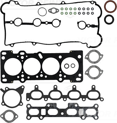 Cilinderkop pakking set/kopset Reinz 02-53455-01