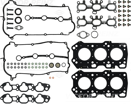 Cilinderkop pakking set/kopset Reinz 02-53460-01