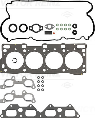 Cilinderkop pakking set/kopset Reinz 02-53470-03