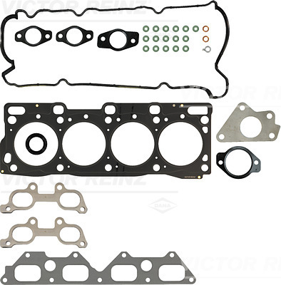 Cilinderkop pakking set/kopset Reinz 02-53470-04