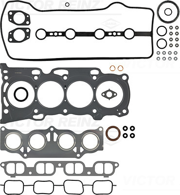 Cilinderkop pakking set/kopset Reinz 02-53505-01