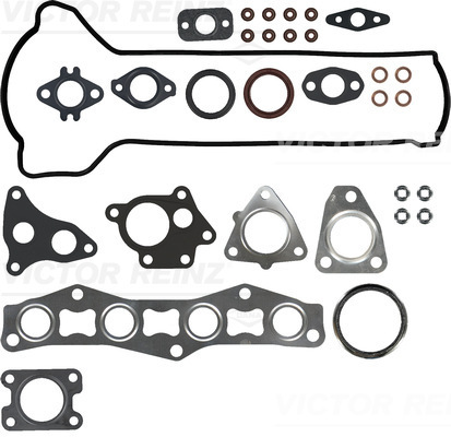 Cilinderkop pakking set/kopset Reinz 02-53558-02