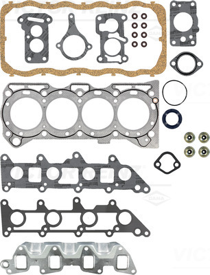 Cilinderkop pakking set/kopset Reinz 02-53585-02