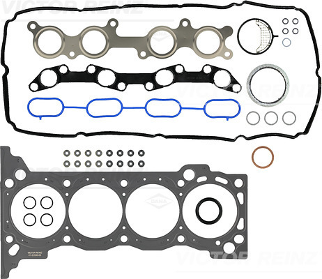 Cilinderkop pakking set/kopset Reinz 02-53590-02