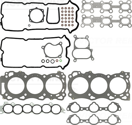 Cilinderkop pakking set/kopset Reinz 02-53595-01