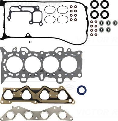 Cilinderkop pakking set/kopset Reinz 02-53705-02