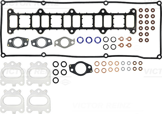 Cilinderkop pakking set/kopset Reinz 02-53739-01