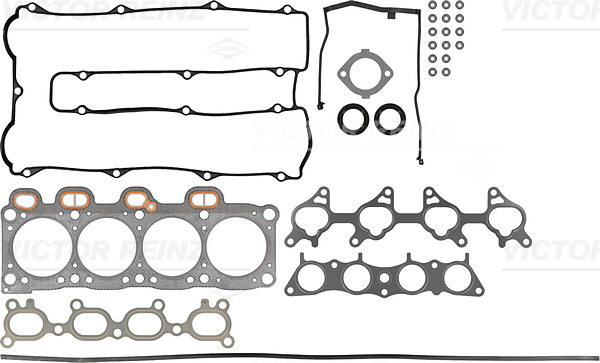 Cilinderkop pakking set/kopset Reinz 02-53860-01