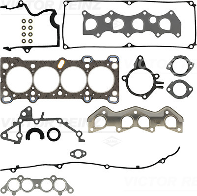 Cilinderkop pakking set/kopset Reinz 02-53890-01