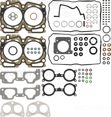 Cilinderkop pakking set/kopset Reinz 02-53905-03