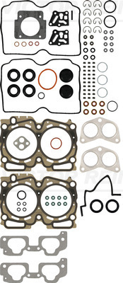 Cilinderkop pakking set/kopset Reinz 02-53905-04