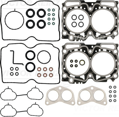 Cilinderkop pakking set/kopset Reinz 02-53910-05