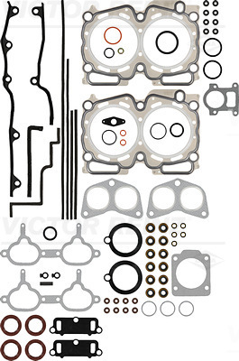 Cilinderkop pakking set/kopset Reinz 02-53915-01