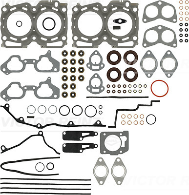 Cilinderkop pakking set/kopset Reinz 02-53940-01