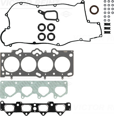 Cilinderkop pakking set/kopset Reinz 02-53970-04