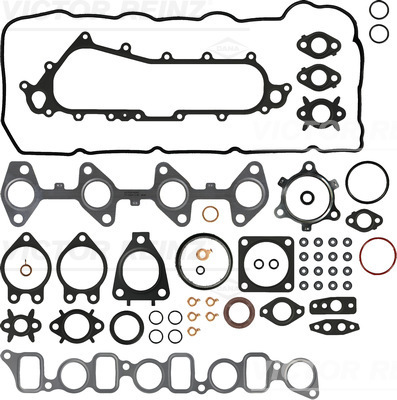 Cilinderkop pakking set/kopset Reinz 02-54011-01