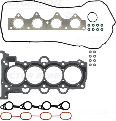 Cilinderkop pakking set/kopset Reinz 02-54020-03