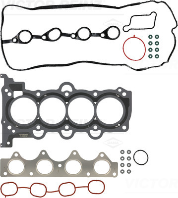 Cilinderkop pakking set/kopset Reinz 02-54020-05