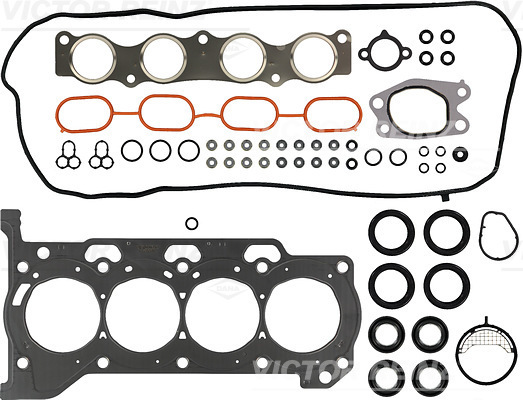 Cilinderkop pakking set/kopset Reinz 02-54025-03