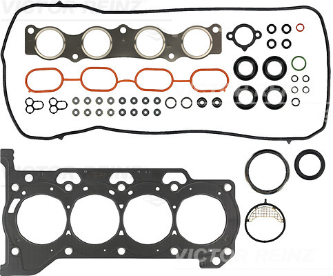 Cilinderkop pakking set/kopset Reinz 02-54025-05