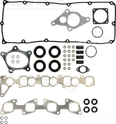 Cilinderkop pakking set/kopset Reinz 02-54027-02