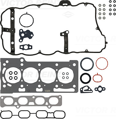 Cilinderkop pakking set/kopset Reinz 02-54030-01