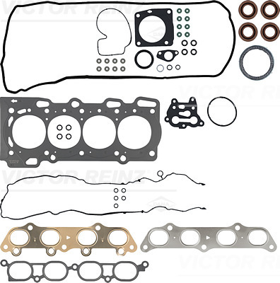 Cilinderkop pakking set/kopset Reinz 02-54040-01