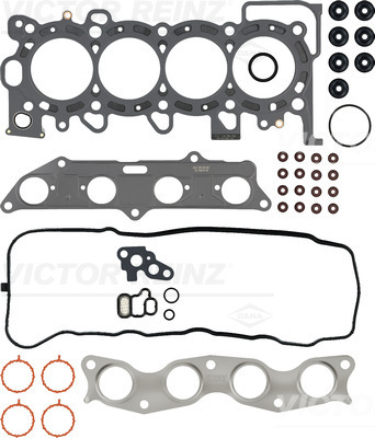 Cilinderkop pakking set/kopset Reinz 02-54080-01