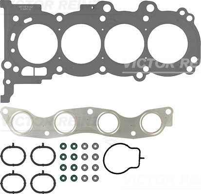 Cilinderkop pakking set/kopset Reinz 02-54095-01