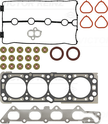 Cilinderkop pakking set/kopset Reinz 02-54110-01