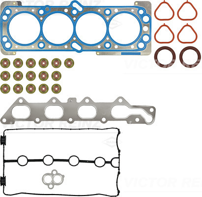 Cilinderkop pakking set/kopset Reinz 02-54115-01