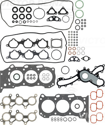 Cilinderkop pakking set/kopset Reinz 02-54250-01