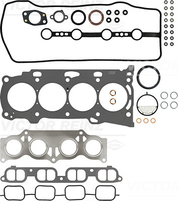 Cilinderkop pakking set/kopset Reinz 02-54260-01