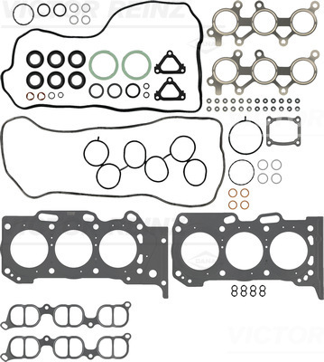 Cilinderkop pakking set/kopset Reinz 02-54270-01