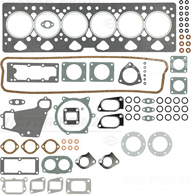 Cilinderkop pakking set/kopset Reinz 02-55919-01