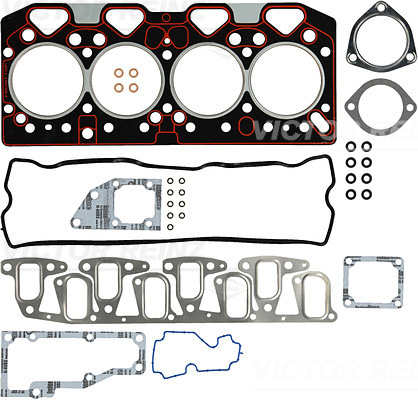 Cilinderkop pakking set/kopset Reinz 02-56331-01