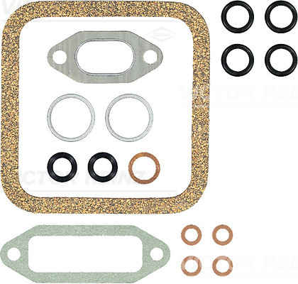 Cilinderkop pakking set/kopset Reinz 03-12712-02