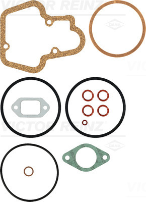 Cilinderkop pakking set/kopset Reinz 03-12755-03