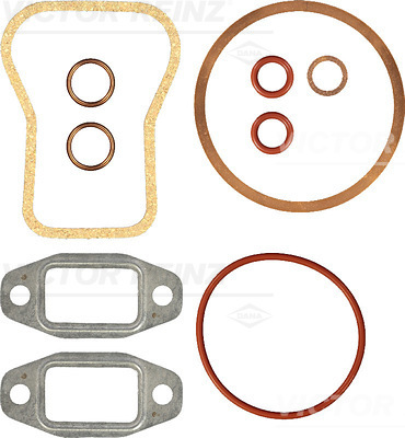 Cilinderkop pakking set/kopset Reinz 03-16108-01