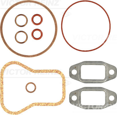 Cilinderkop pakking set/kopset Reinz 03-16113-01