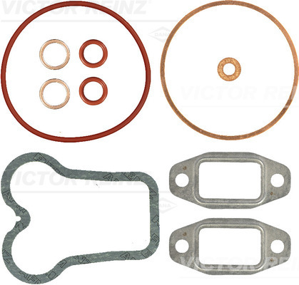 Cilinderkop pakking set/kopset Reinz 03-20404-03