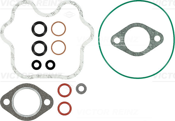 Cilinderkop pakking set/kopset Reinz 03-20496-02